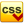 Bulk CSS Validator small icon